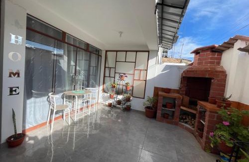 Cajamarca Apartment | Departamento en Cajamarca