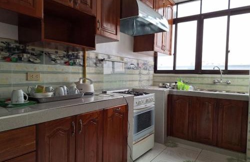 La Paz Apartment | Departamento en Ciudad Satélite, cerca del Aeropuerto