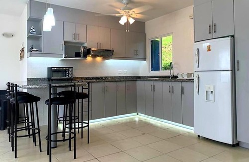 Same Apartment | Departamento en Club Casa Blanca, Same, Ecuador