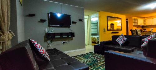 Chimborazo Province Apartment | Departamento en conjunto residencial