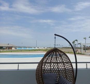 Coastal Region Apartment | Departamento en edificio Bari de Karibao