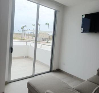 Coastal Region Apartment | Departamento en edificio Bari de Karibao