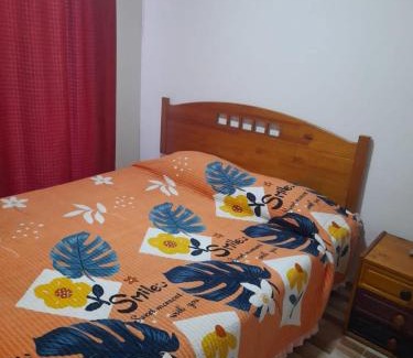 El Tabo Apartment | Departamento en el Tabo