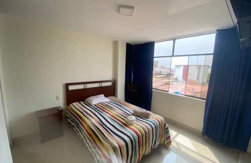 Trujillo Apartment | Departamento en huanchaco amoblado