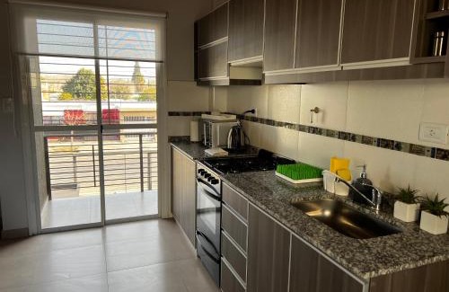 Mendoza Apartment | Departamento en Mendoza