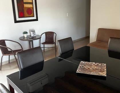 Mendoza Apartment | Departamento en Mendoza