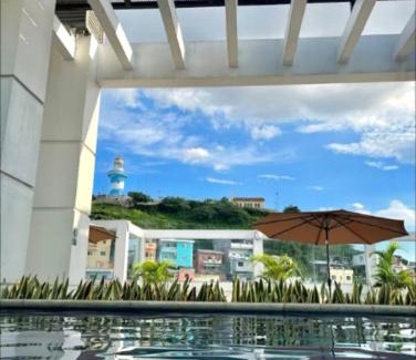 Las Penas Apartment | Departamento en puerto santana