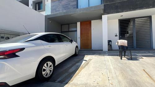 Mazatlan Apartment | Departamento en Real del Valle
