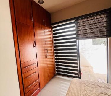 Mazatlan Apartment | Departamento en Real del Valle