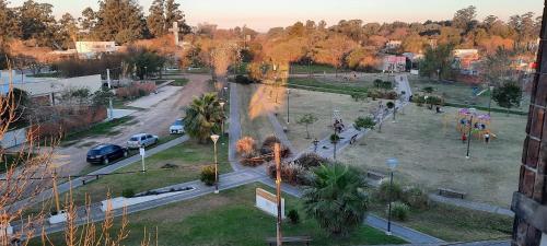 Chajari Apartment | Departamento en tercer piso por escaleras