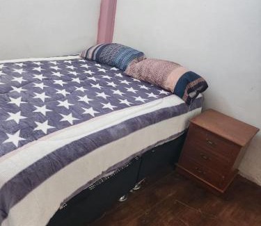 Chota Apartment | Departamento esmeralda