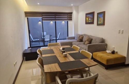 Huayna-Capac Apartment | Departamento excelente ubicación con parqueo