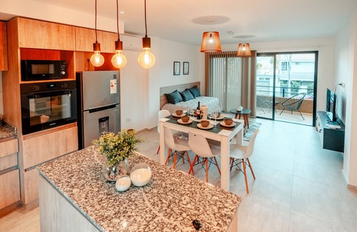 Historic Center Apartment | Departamento Exelente Zona Quinta Sección Mendoza