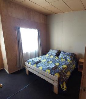 Ancud Apartment | Departamento familiar