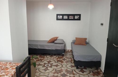 Federacion Apartment | Departamento federación 1