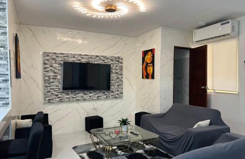 Guayaquil Apartment | Departamento frente al parque de la pendola