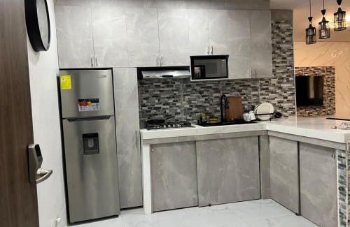 Guayaquil Apartment | Departamento frente al parque de la pendola