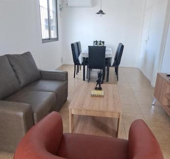 Mendoza Apartment | Departamento Frontal para 6 personas