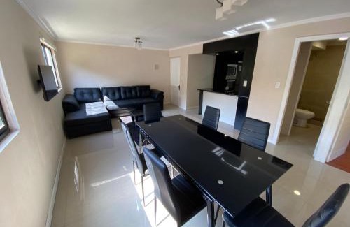 Constitucion Apartment | Departamento full amoblado en Constitución