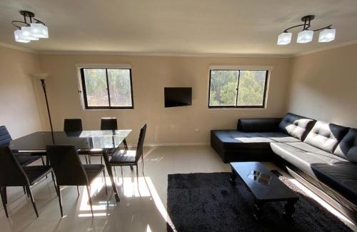 Constitucion Apartment | Departamento full amoblado en Constitución