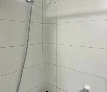 San Joaquin Apartment | Departamento Full equipado, wifi, AC, Metro Carlos Valdovinos