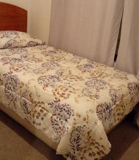Yerbas Buenas Apartment | Departamento hotel quitor