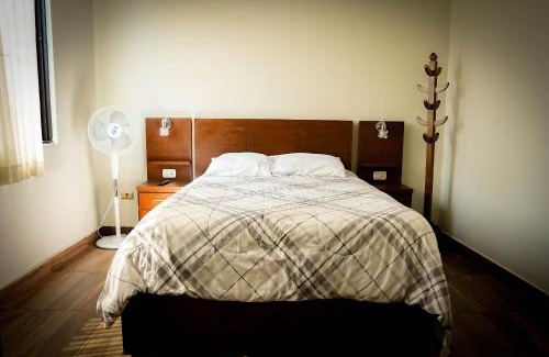 Cochabamba Apartment | Departamento ideal para una estancia cómoda en la ciudad de Cochabamba 2
