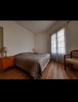 Mendoza City Center Apartment | Departamento J.D