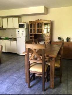 Mendoza City Center Apartment | Departamento J.D