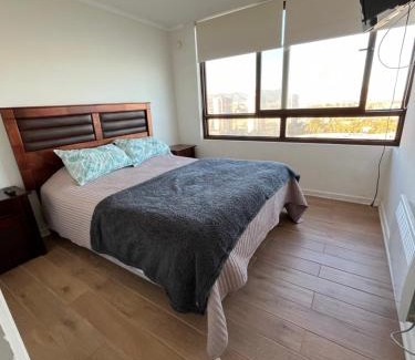 La Serena Apartment | Departamento JARDIN DEL MAR, 2 Dormitorios