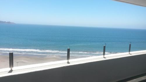 La Serena Apartment | Departamento Jardin del Mar La Serena