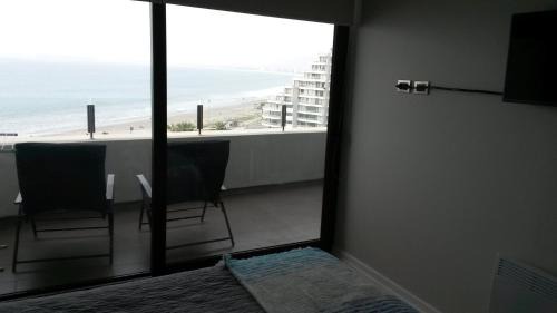 La Serena Apartment | Departamento Jardin del Mar La Serena