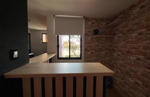 Pachuca Apartment | Departamento Junto a la Feria de Pachuca