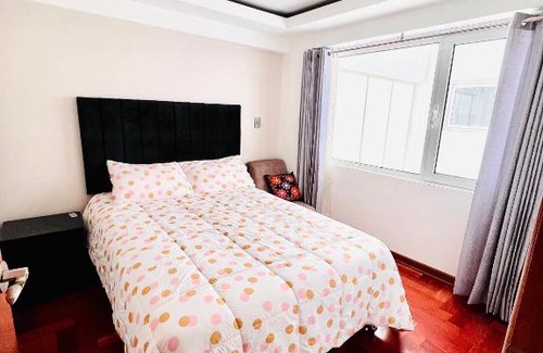 Cusco Apartment | Departamento La Terraza