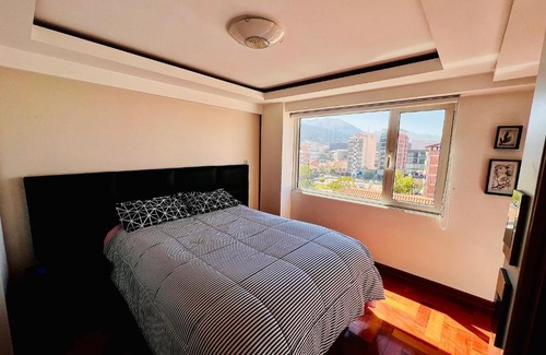 Cusco Apartment | Departamento La Terraza