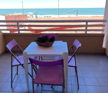 Villa Gesell Apartment | Departamento Libra XX Frente al mar! Promos primavera!