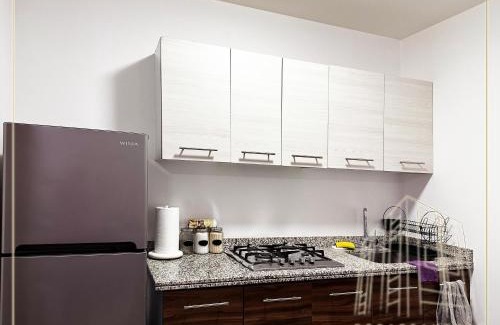 San Pedro Tlaquepaque Apartment | Departamento Loma-Alta