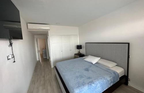 Coastal Region Apartment | Departamento Lujoso #1504 en Karibao Resort Town