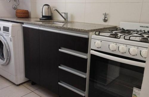 La Plata Apartment | Departamento luminoso en La Plata