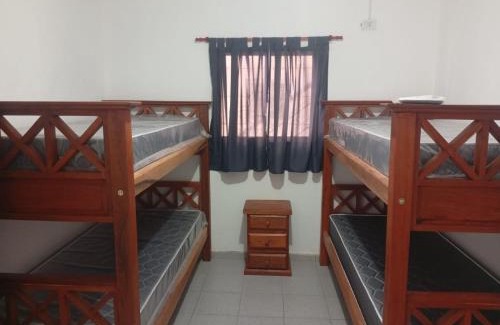 Chamical Apartment | Departamento Magaquian