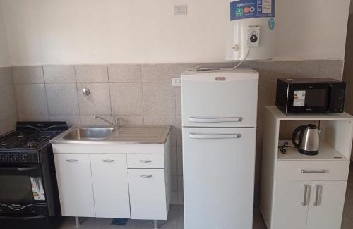 Chamical Apartment | Departamento Magaquian