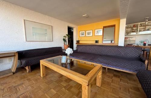 Downtown La Paz Apartment | Departamento mirador en Villa Florita, la mejor vista de La Paz