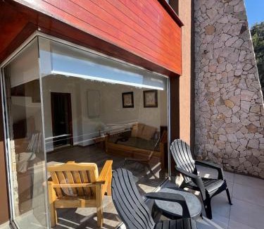 Las Gaviotas Apartment | Departamento muy cerca del mar