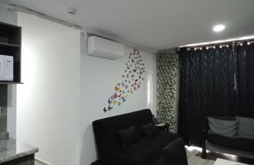 San Pedro Tlaquepaque Apartment | Departamento Nubes