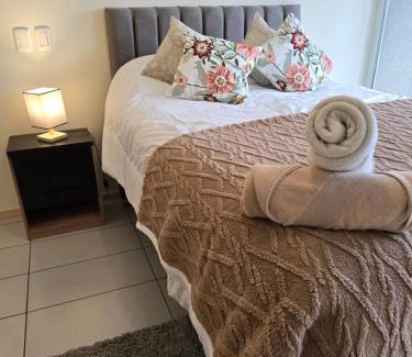 Rancagua Apartment | Departamento Nuevo Central Familiar