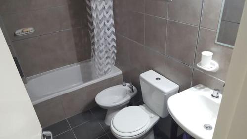 Godoy Cruz Apartment | Departamento Nuevo Planta Baja