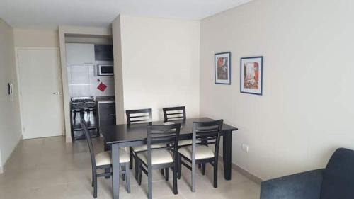 Godoy Cruz Apartment | Departamento Nuevo Planta Baja