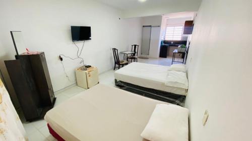 Asuncion Apartment | Departamento Piso 1-B
