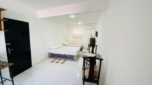 Asuncion Apartment | Departamento Piso 1-B