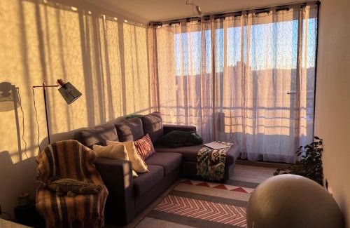 Concepcion Apartment | Departamento piso 17 Concepción